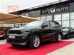 دودج دورانجو